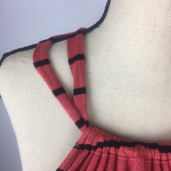 Nautical Striped Top - Picture 3 of 7